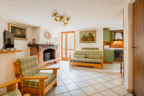 Pontagna di Temu Palazzina Bucaneve Villa Dalegno
